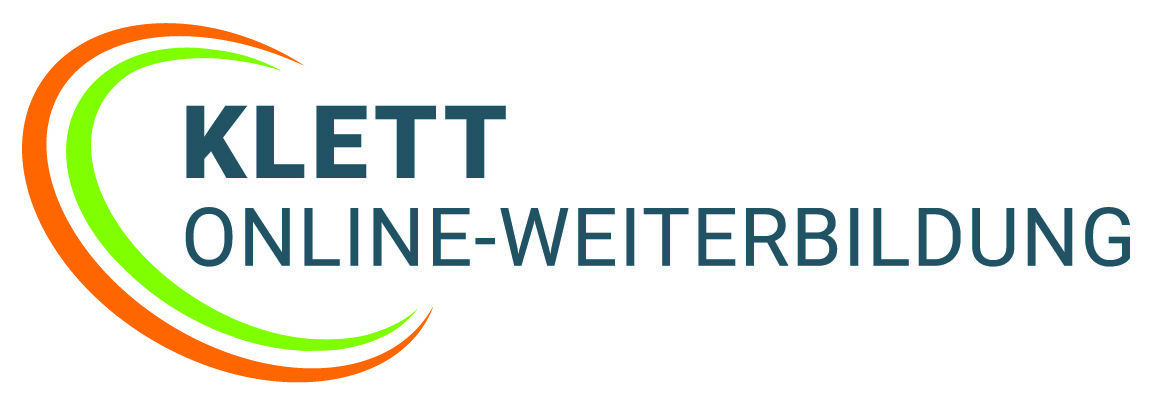 Klett Online-Weiterbildung